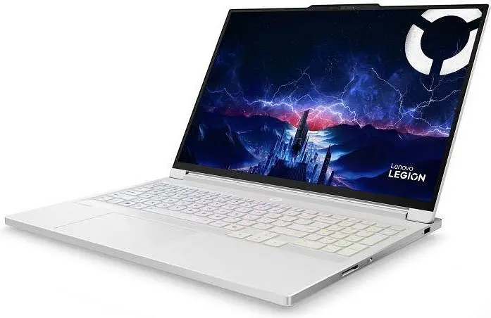 Ноутбук Lenovo Legion 7 16IAX10 (83KY005YRA) - фото 2