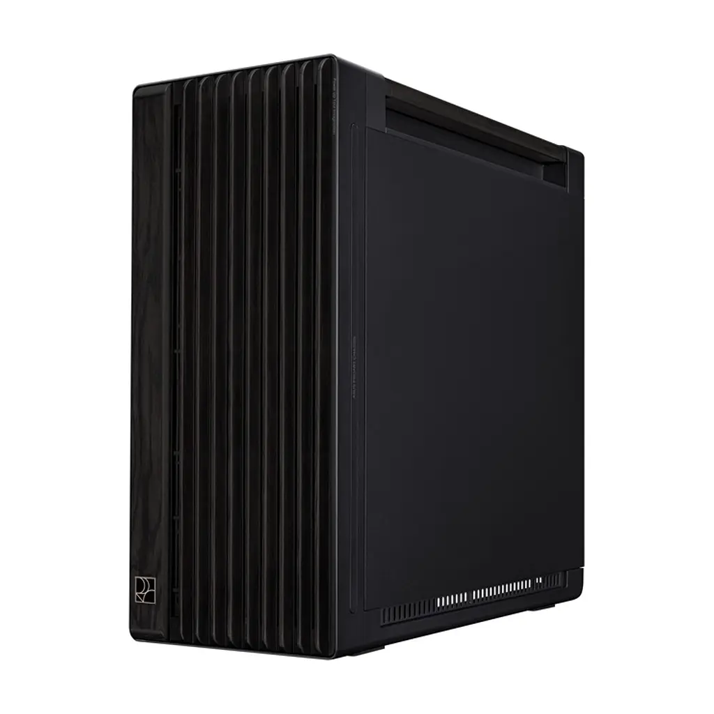 Корпус для ПК ASUS ProArt PA602 Wood Edition Metal Panel (90DC00J0-B09020) - фото 5