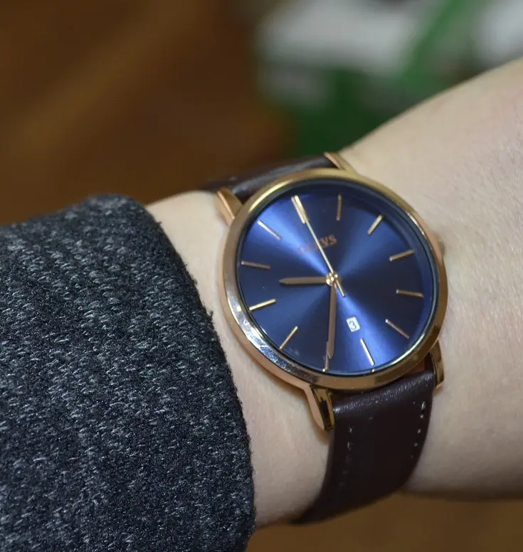 Годинник Shengke Uni Women - фото 11