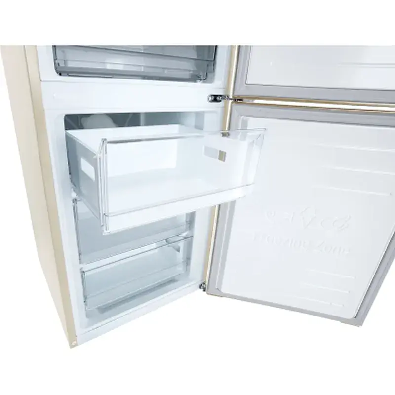 Холодильник LG GC-B509MEWM - фото 10