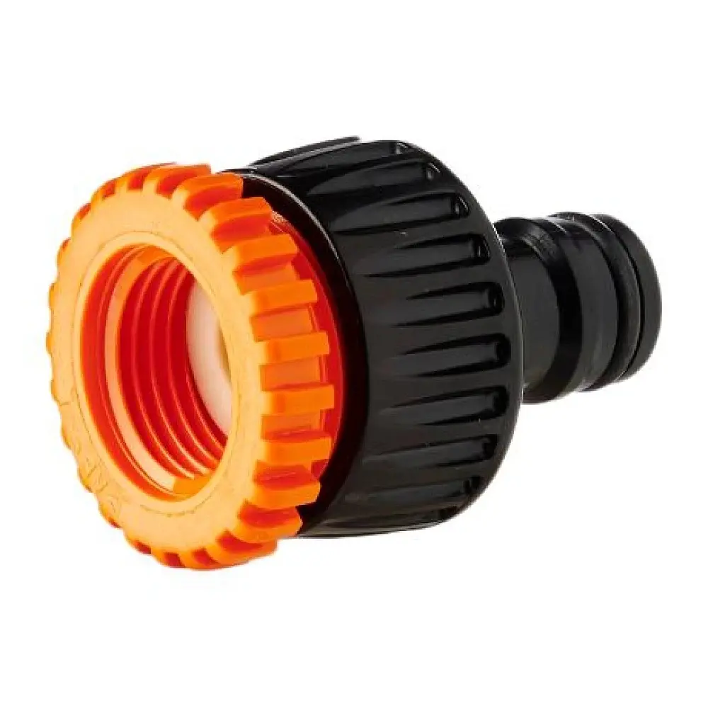 Адаптер для конектора для поливального шлангу Claber 8803 В3/4"-1"