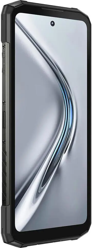 Смартфон Doogee Fire 6 6/256GB Blue - фото 5