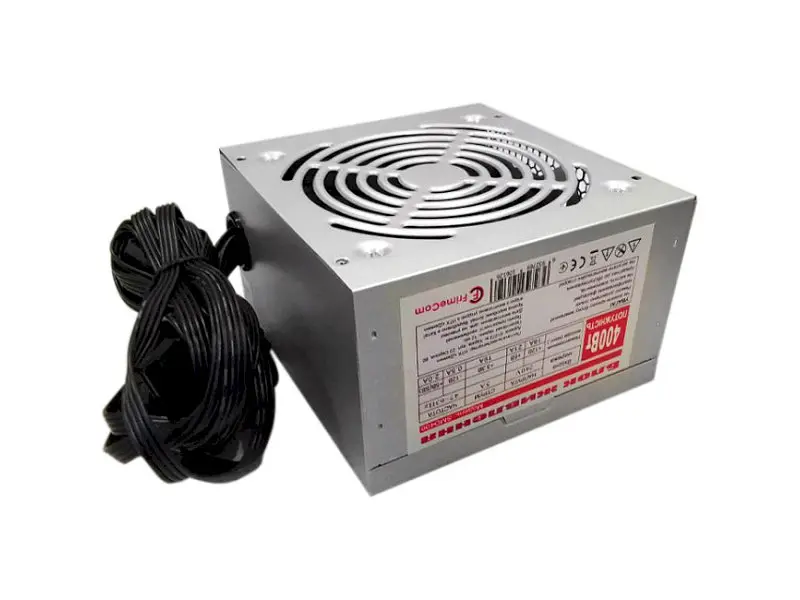 Блок питания FrimeCom SMD400 - фото 2