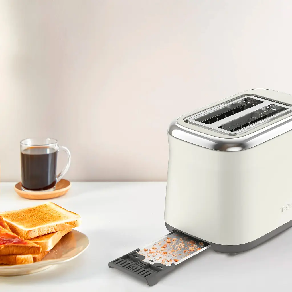 Тостер Tefal TT720AE0 - фото 2