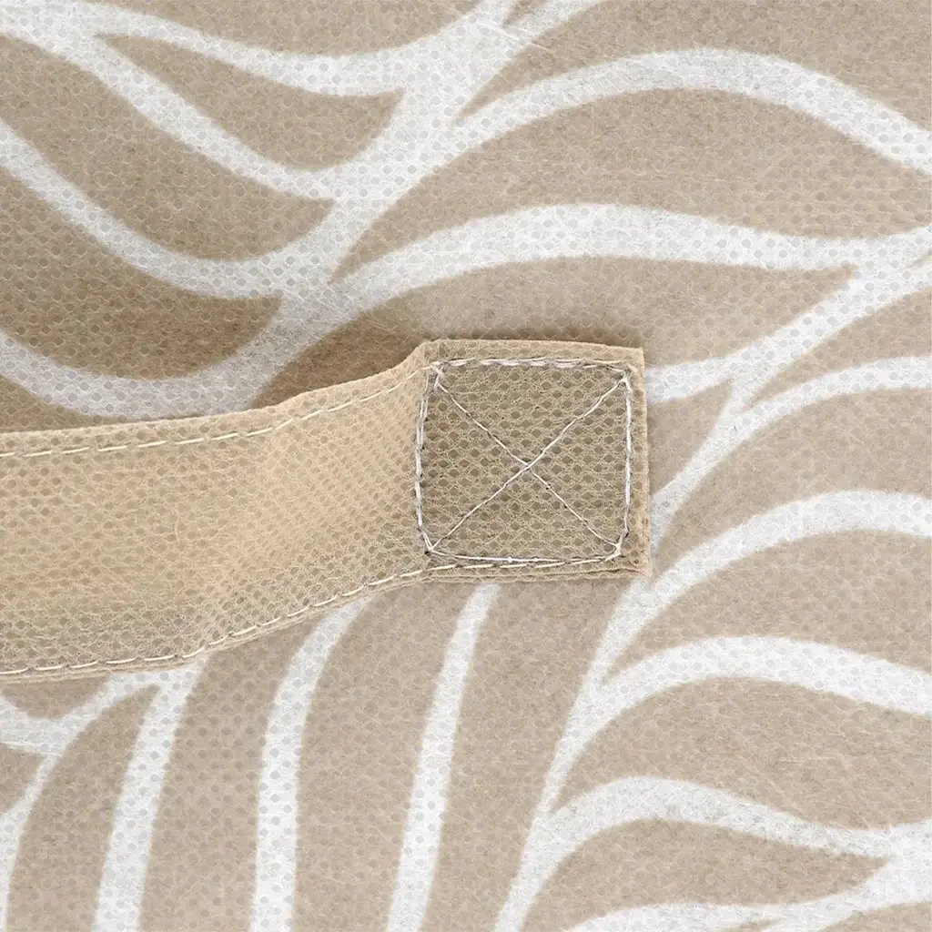 Короб для хранения Handy Home Nature 30х30х30 см (UC-217) - фото 8