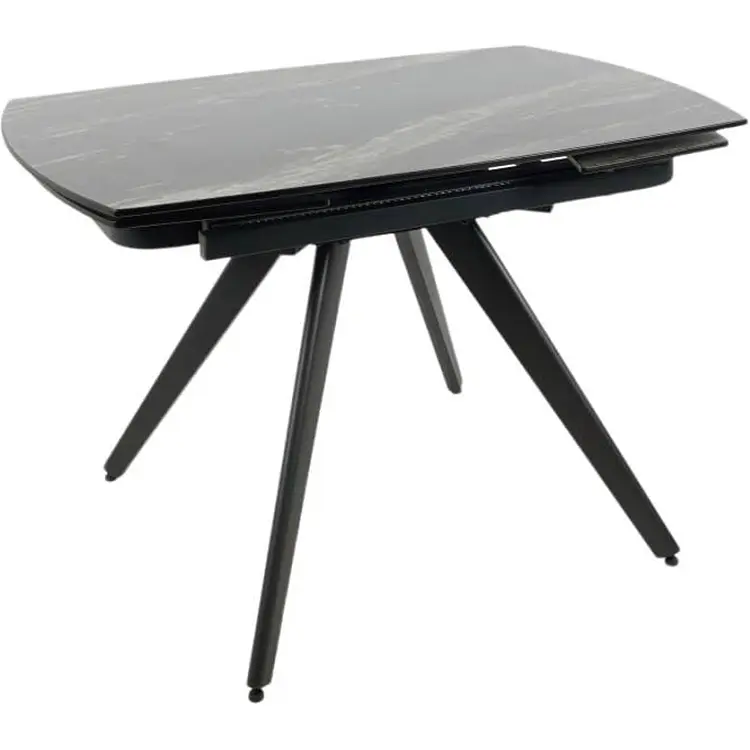 Стол Avanti VIGO Black Galaxy Matt - фото 2