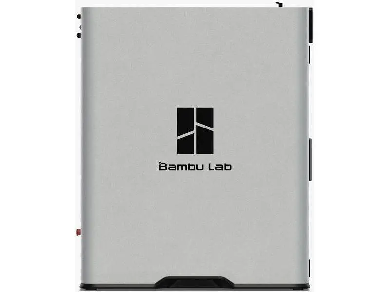 3D-принтер Bambu Lab H2S AMS Combo (PF003-S+SA007) - фото 2