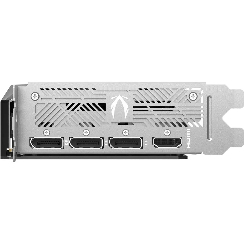 Видеокарта Zotac GAMING GeForce RTX 5070 Solid 12 GB [ZT-B50700D-10P] EU [135912] - фото 6