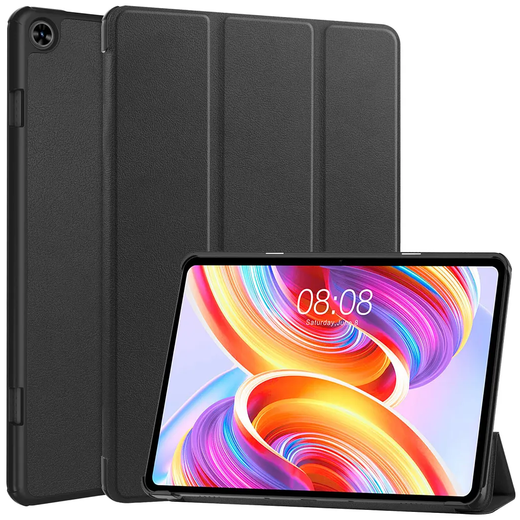 Чохол до планшета BeCover Smart Case Teclast T50 2022 11" Black (709896) - фото 4