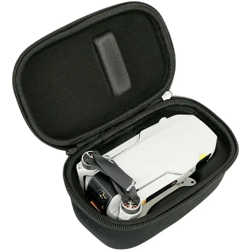 Кейс Primo EVA для квадрокоптера DJI Mavic Mini 2 Black - фото 4