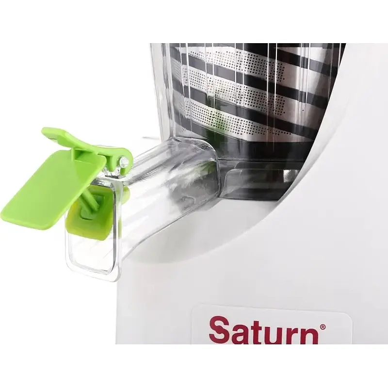 Соковитискач SATURN ST-FP7046 - фото 6