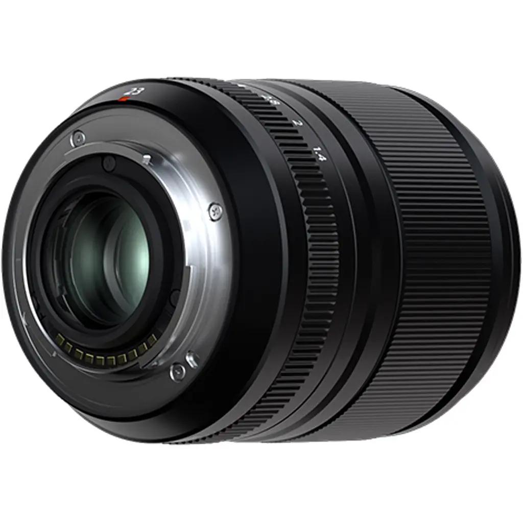 Об'єктив Fujifilm XF 23mm f/1.4 R LM WR (16746527) [99543] - фото 9
