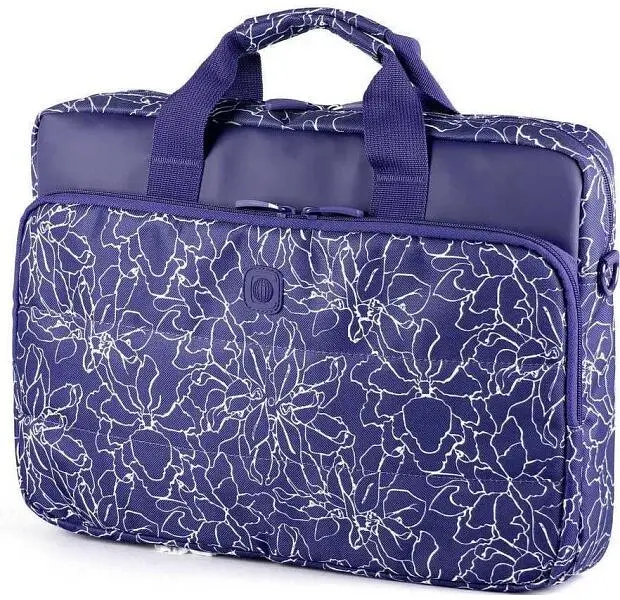 Сумка для ноутбука Continent CC-032 15.6 Blueprints [55479] - фото 5