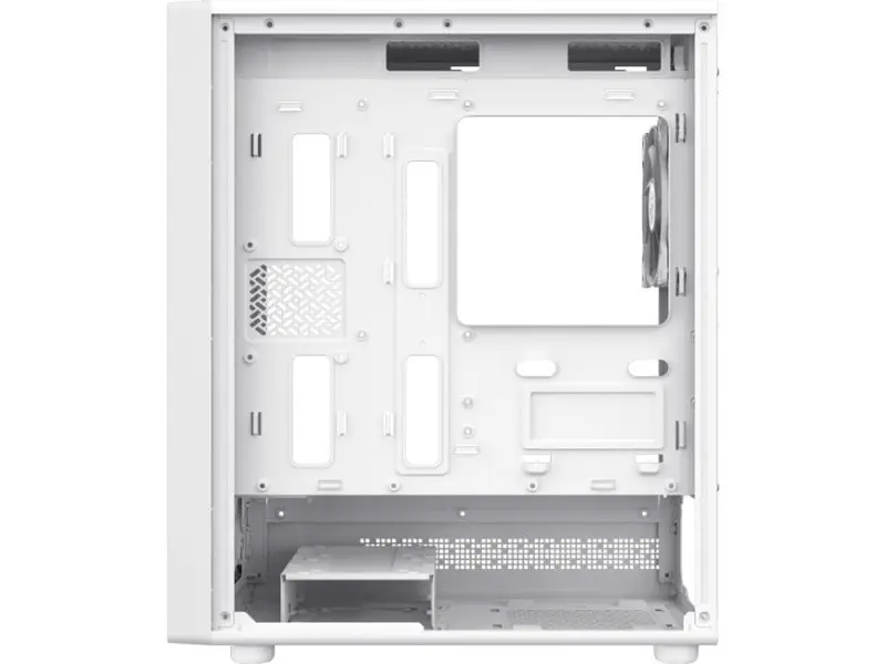 Корпус Gamemax Storm 2 MW White - фото 8