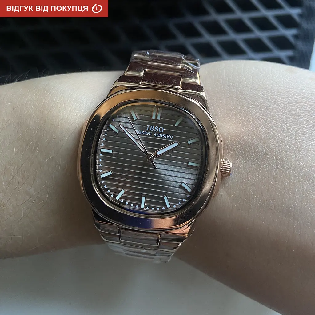 Годинник Boerni Aibisino Rose - фото 10