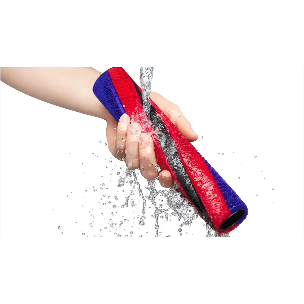 Вертикальный пылесос Dyson V12 Origin Nickel (492711-01) [149124] - фото 9