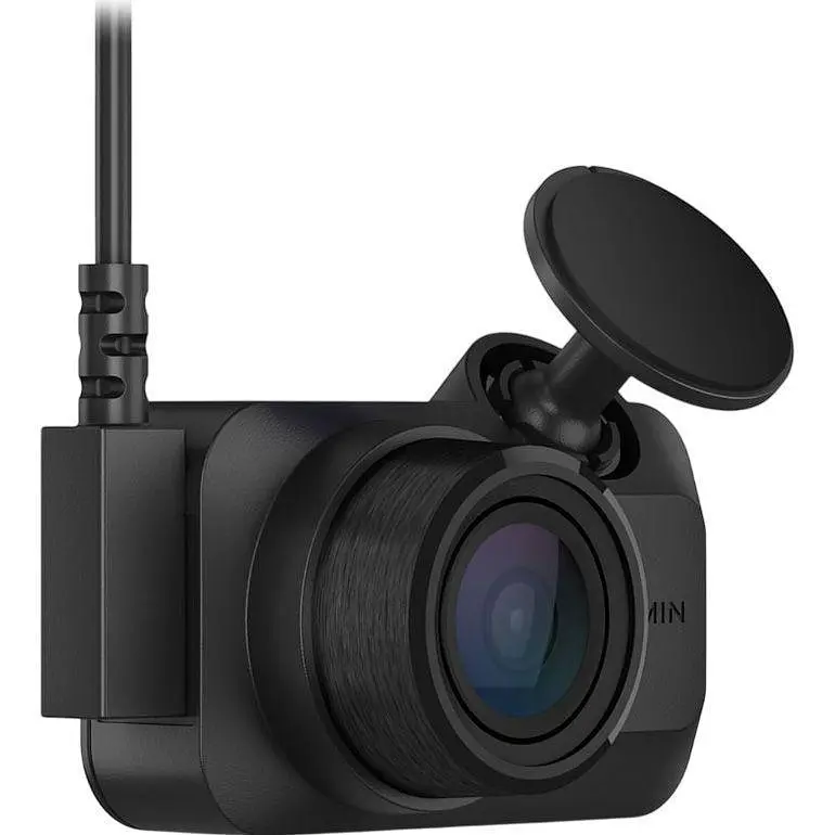 Автомобільний відеореєстратор Garmin Dash Cam Mini 3 (010-02899-10) - фото 4