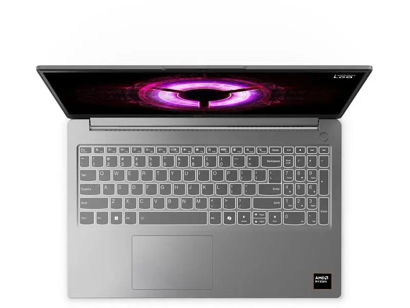 Ноутбук Lenovo LOQ 15ARP10E (83S000EPRA) - фото 6