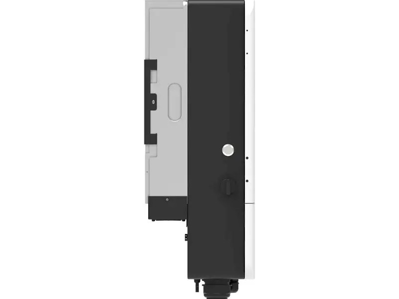 Сонячний інвертор Deye SUN-10K-SG05LP3-EU-SM2 гібридний (hybrid) - фото 3