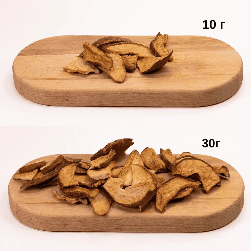 Сублимированная груша, 100 г - фото 5