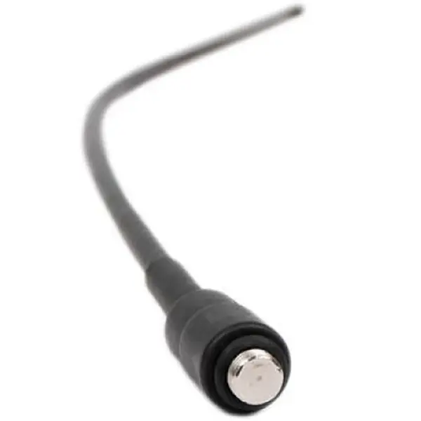 Оригінальна Подовжена антена DP-47 для радіостанцій Motorola 47 см для рацій серії DP4400, DP4800 та R7 - фото 2