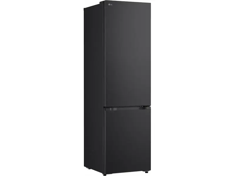 Холодильник з морозильною камерою LG GC-B509ETSM - фото 12