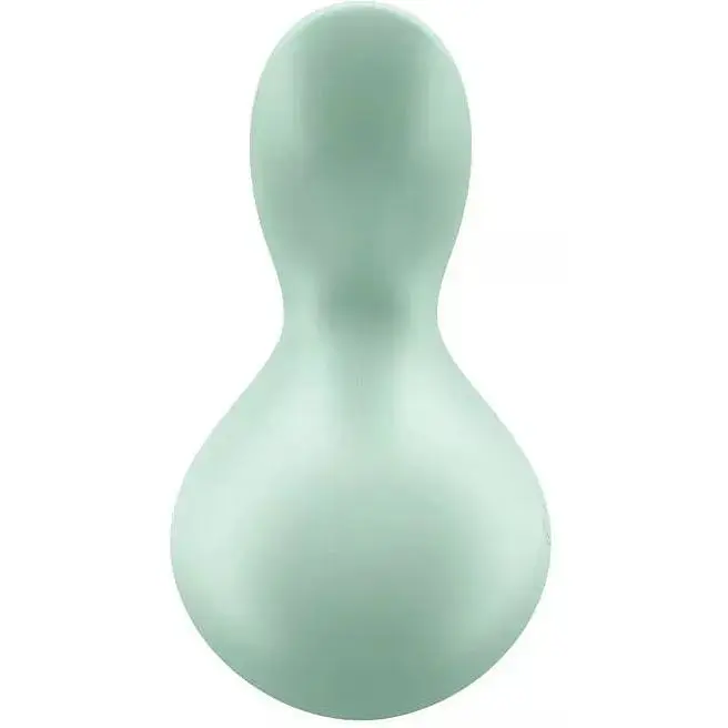 Міні вібромасажер Satisfyer Viva la Vulva 3 - фото 5