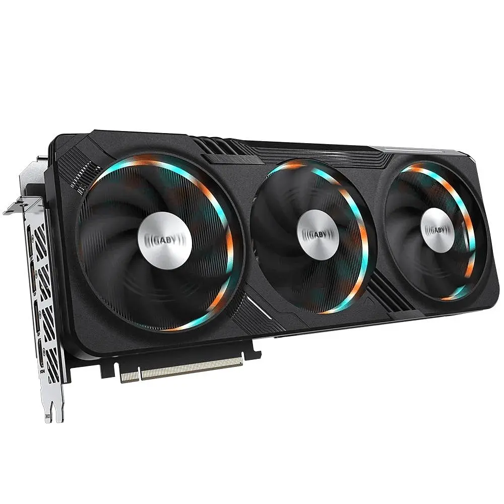 Відеокарта Gigabyte RTX 4070 Ti 12GB Gaming OC (GV-N407TGAMING OC-12GD) (GDDR6X, 192 bit, PCI-E v4.0 x16) Б/в - фото 2