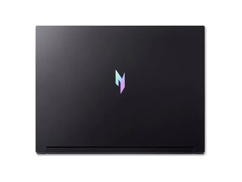 Ноутбук Acer Nitro V 16 ANV16-72 Black (NH.U2FAA.054) - фото 4