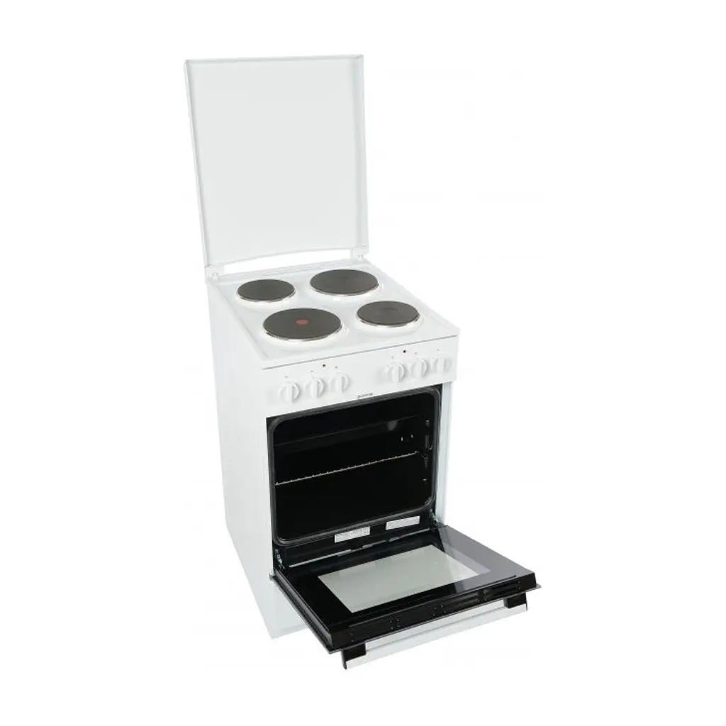 Плита Gorenje GE5A21WH - фото 5