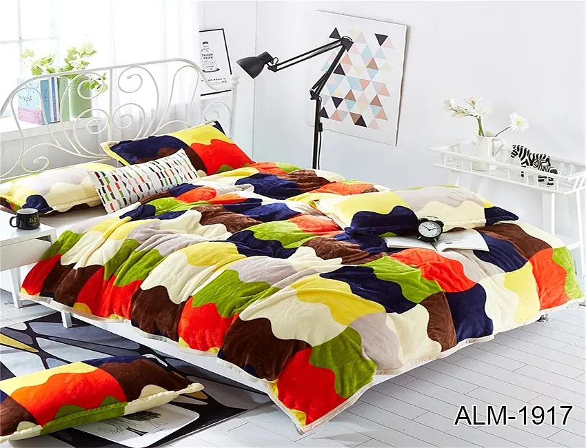 Плед TAG tekstil 200х220 см pbe0027032