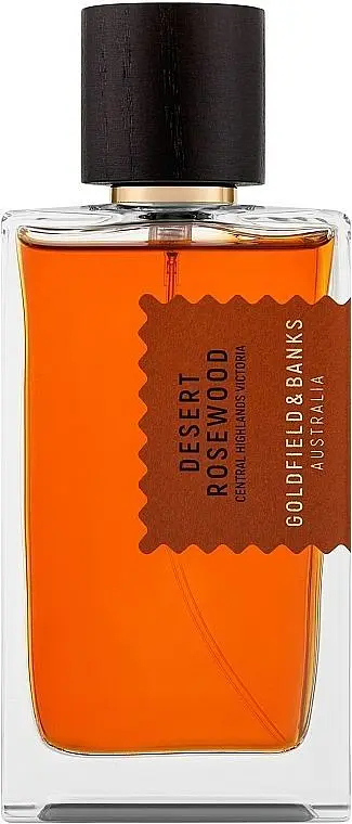 Парфуми Goldfield & Banks Australia Desert Rosewood Тестер 100 мл