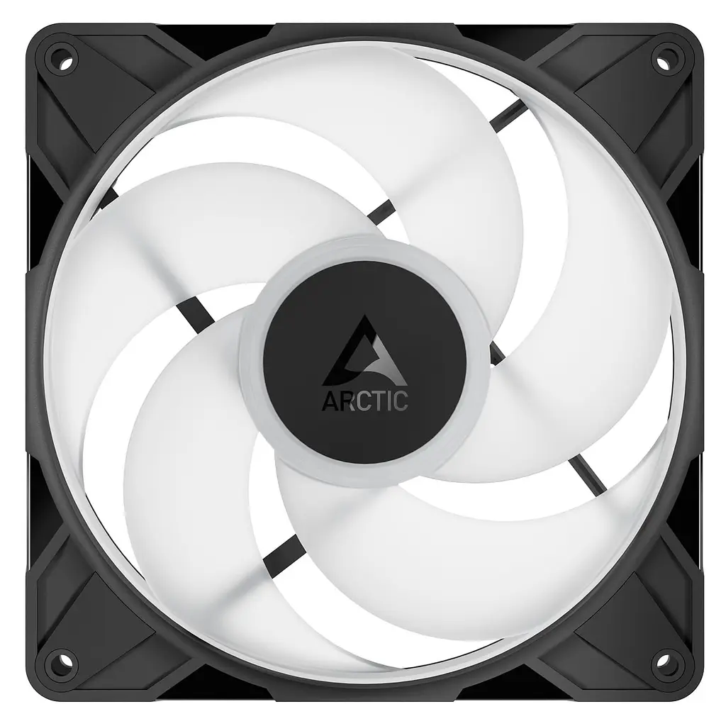 Комплект вентиляторів Arctic P14 PRO 140MM Reverse A-RGB 3-pack (ACFAN00327A) - фото 4