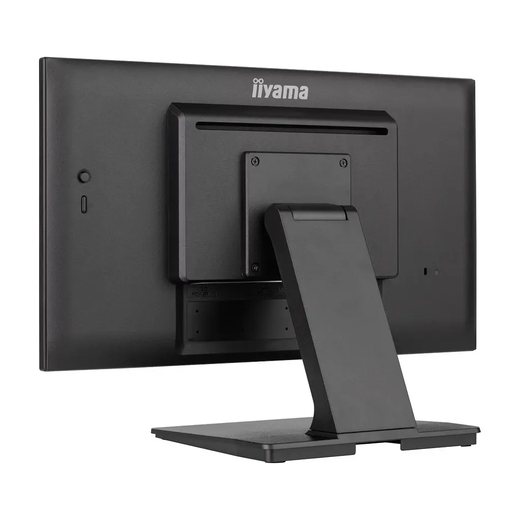 Монітор iiyama T2252MSC-B2 - фото 10