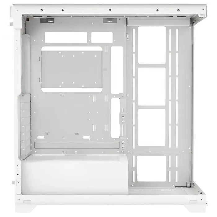 Корпус Xilence XILENT GLEAM ARGB X818.W.ARGB, без Блок живлення ATX БІЛИЙ - фото 3