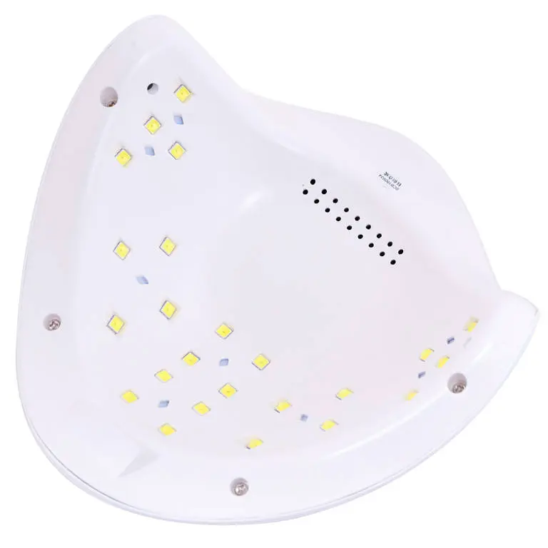Лампа SUN T-Т152079 Sun 5 на 48W UV LED для манікюру та педикюру - фото 2
