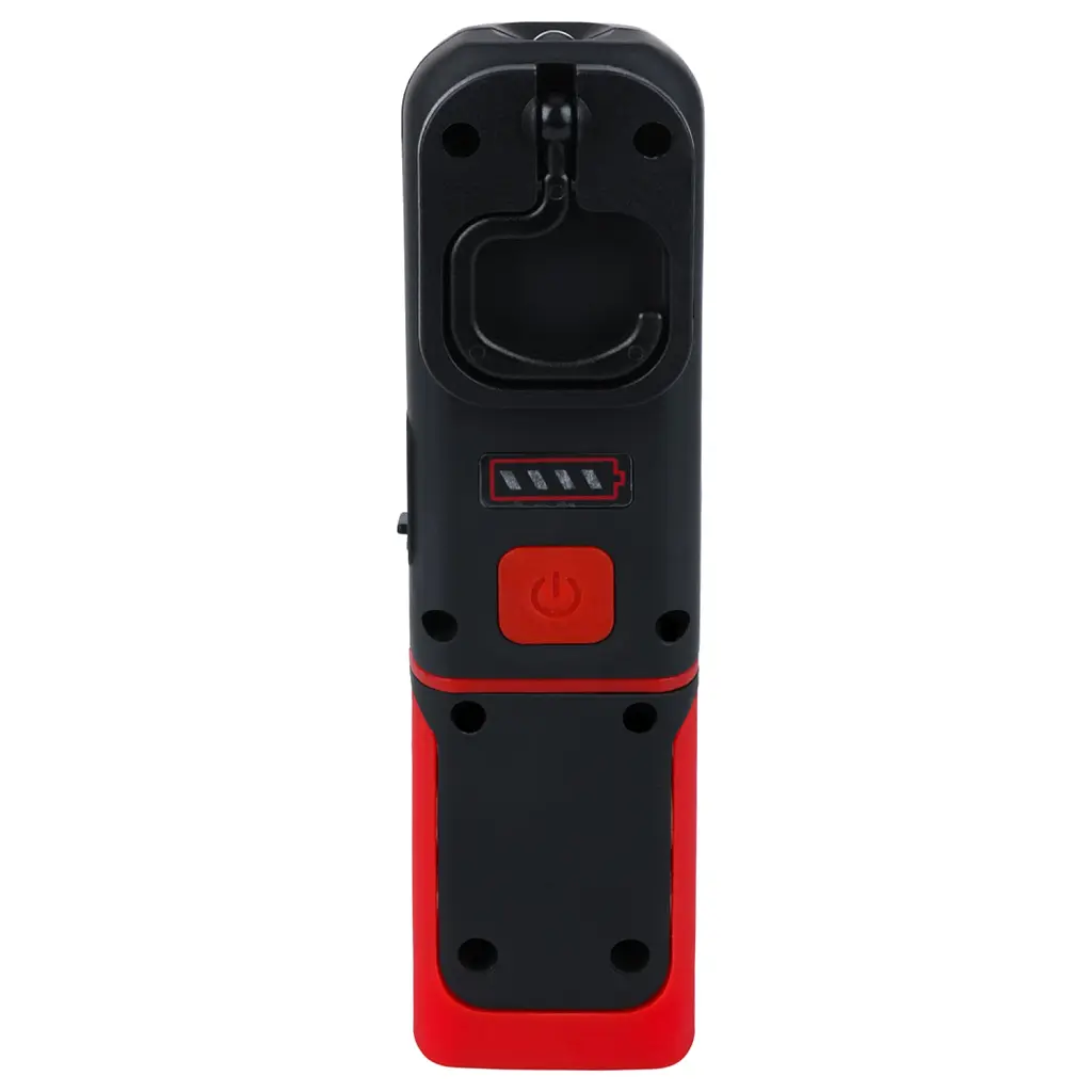 Професійний ліхтар Falcon Eye Mantis COB 350 Lm акумуляторний, з магнітом та Type-C - фото 4