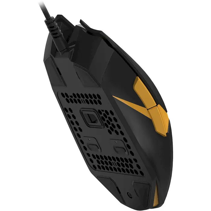 Мышь игровая A4Tech Bloody W63 Max (Renegade Midnight) - фото 8