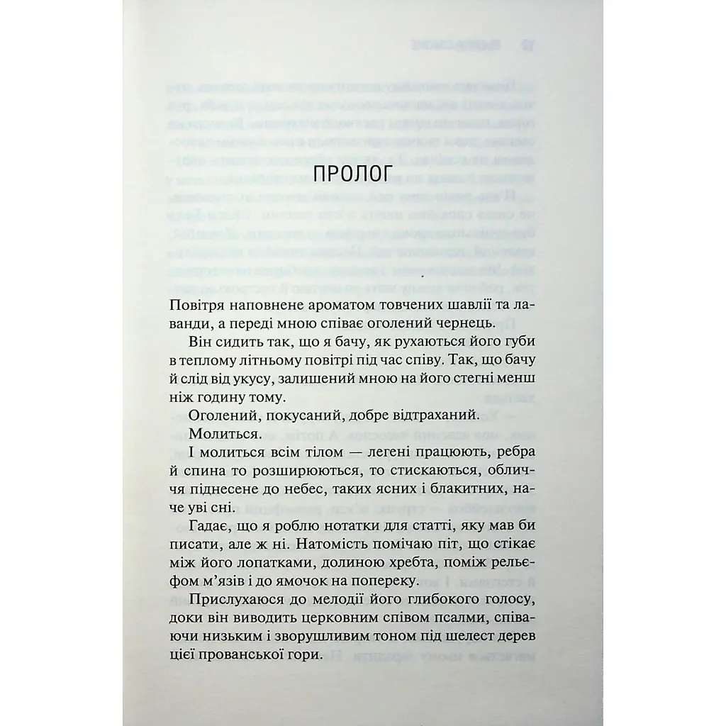 Книга Святий. Книга 3 - Сьєрра Сімоне КСД (9786171514454) - фото 7