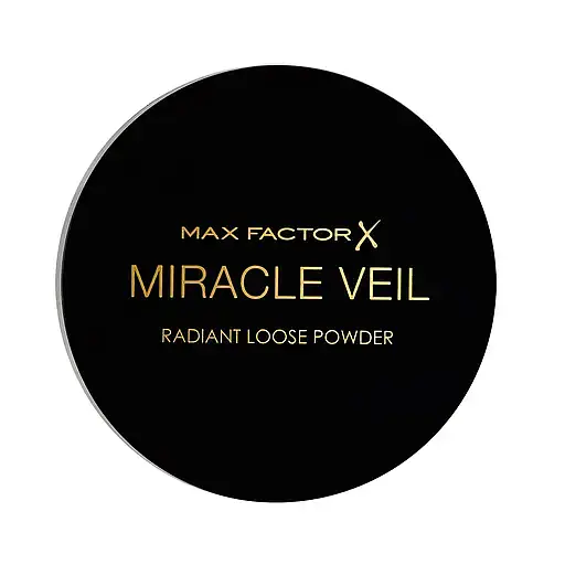 Рассыпчатая пудра для лица Max Factor Miracle Veil 4 г (8000018715149) - фото 3