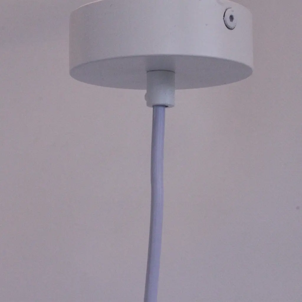 Підвісний світильник Friendlylight Komo P FL3001 - фото 3