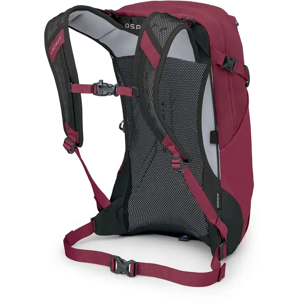 Рюкзак Osprey Hikelite 18 - фото 2