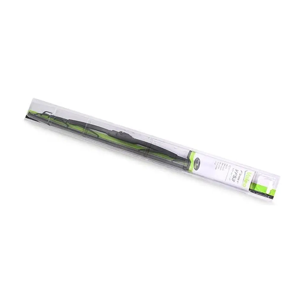 Щітка склоочисника Valeo 575553 - фото 4