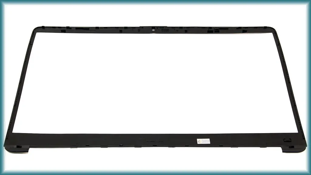 Рамка матриці HP 15-dw 15s-dy 15s-du 15-gw 250 G8 255 G8 250 G9 255 G9 BLACK - фото 2