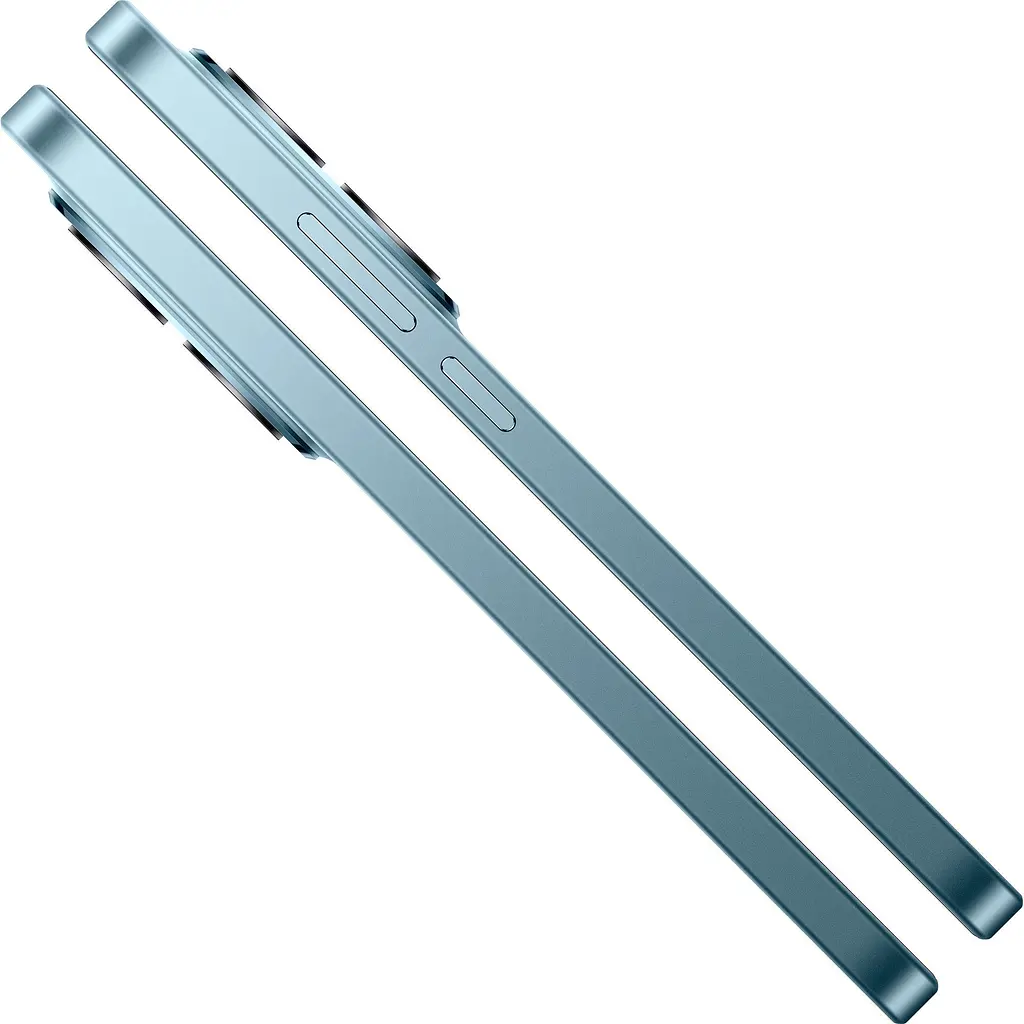 Смартфон Redmi Note 15 Pro 5G 8/256GB Glacier Blue UA-UCRF [156407] - фото 9