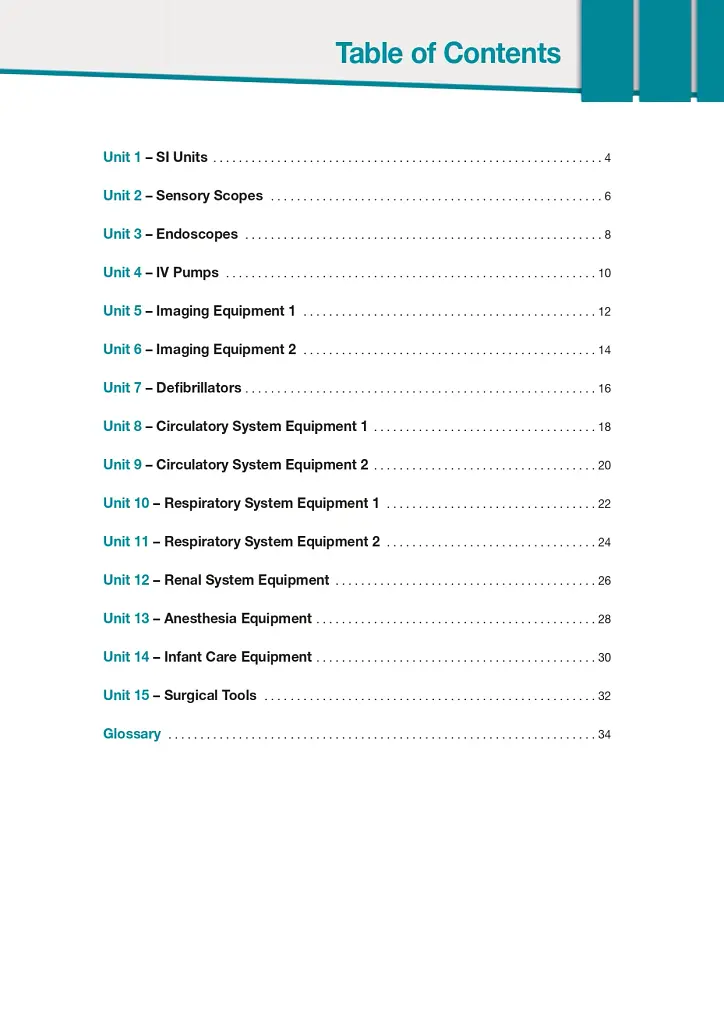 Career Paths. Medical Equipment Repair. Student's Book (with Digibooks App) - фото 7