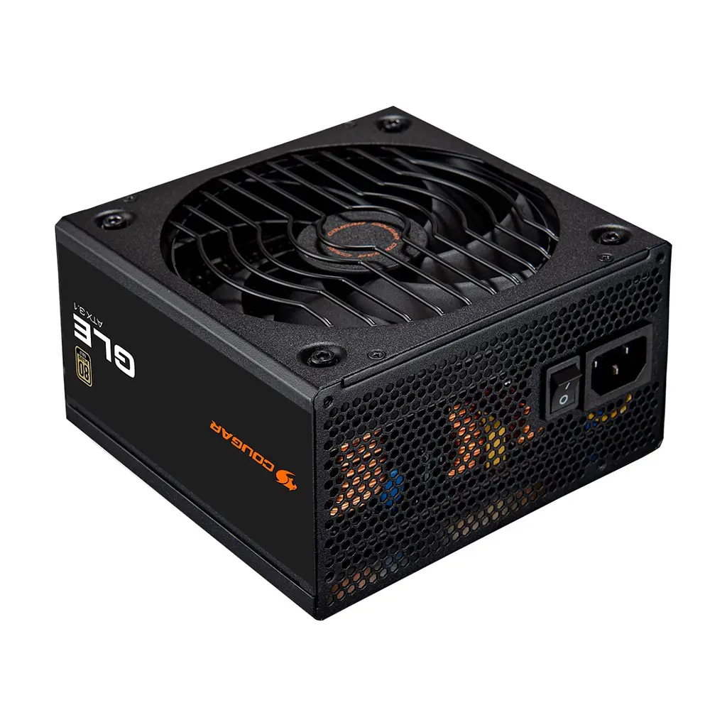 Блок живлення Cougar 1000W (GLE1000) - фото 3