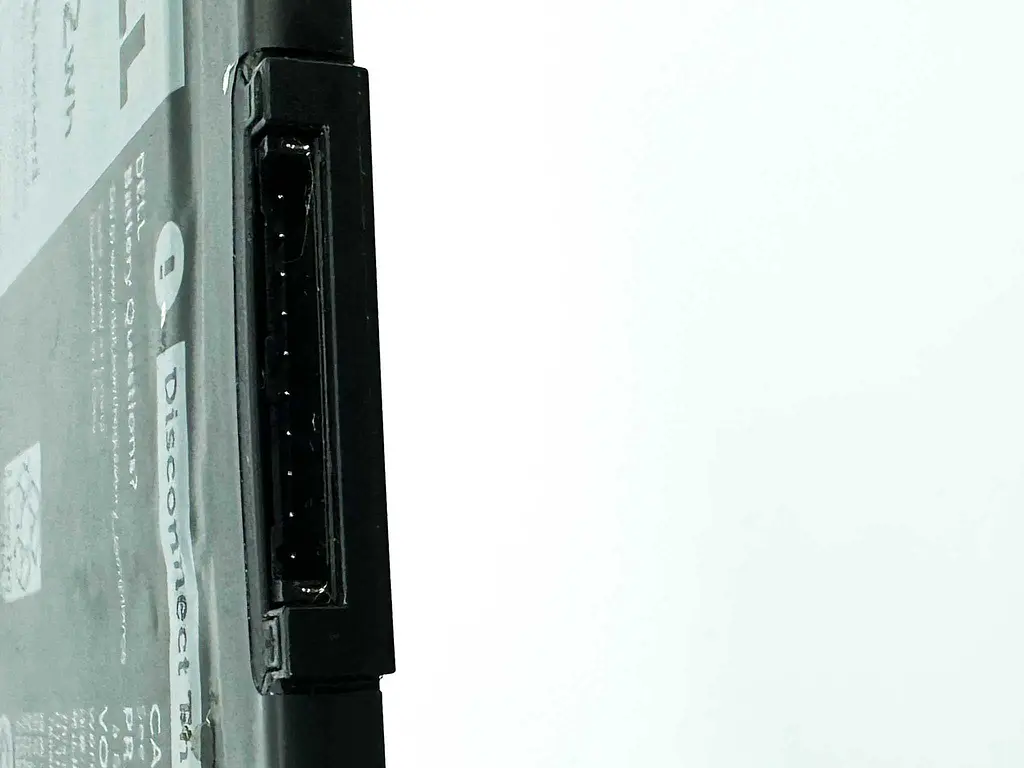 Акумулятор Dell YRDD6 31-40% - фото 3