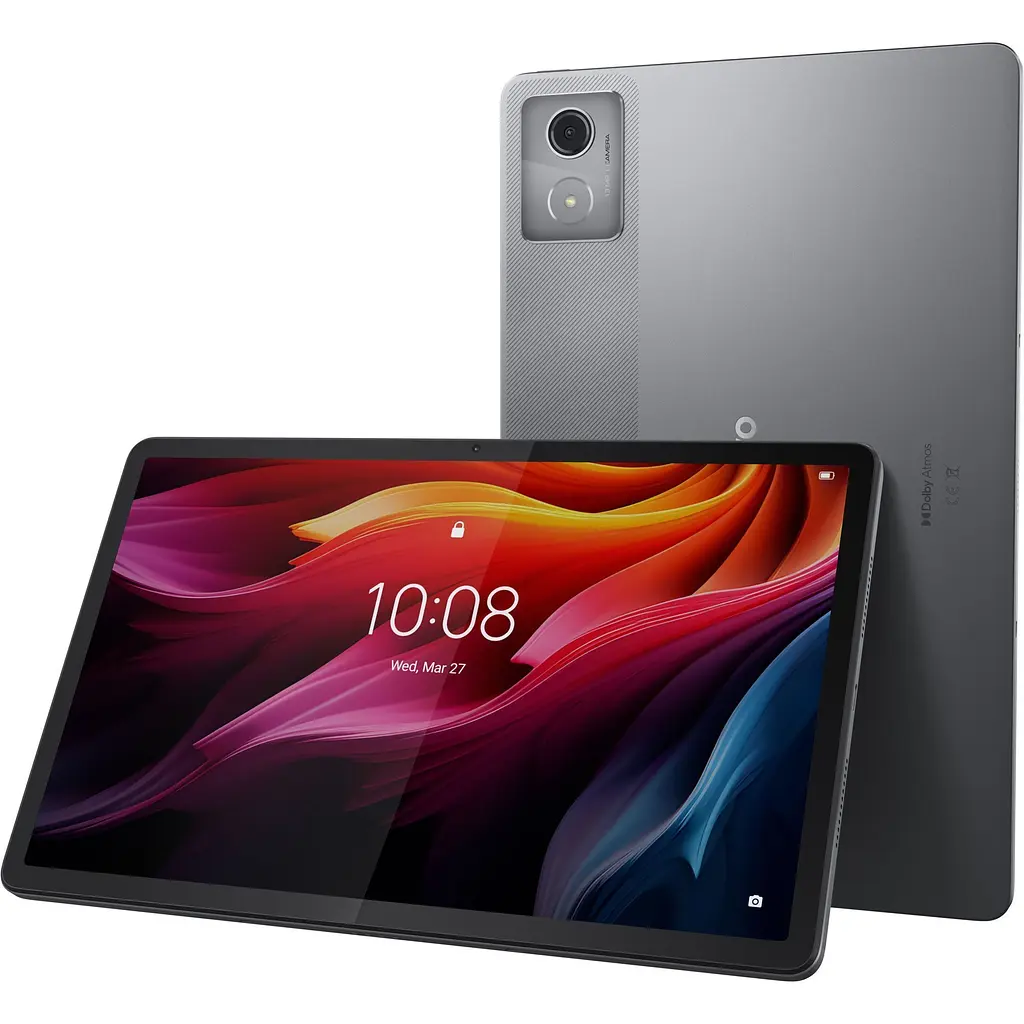 Планшет Lenovo Tab K11 Plus 8/256GB LTE Luna Grey (ZADT0165UA) UA-UCRF [147311] - фото 8