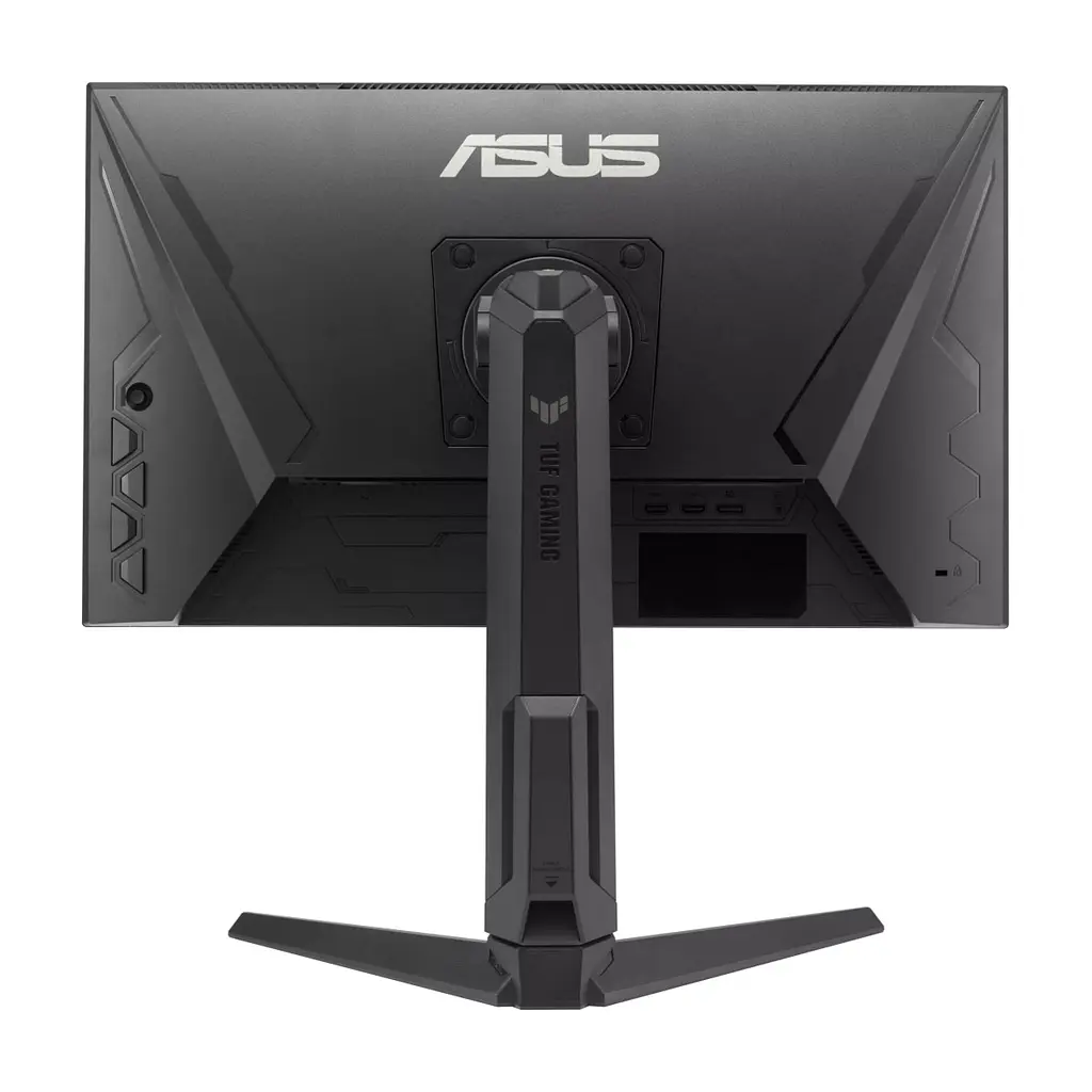 Монитор ASUS VG259QMRL5A (90LM0BQ0-B01O71) - фото 4
